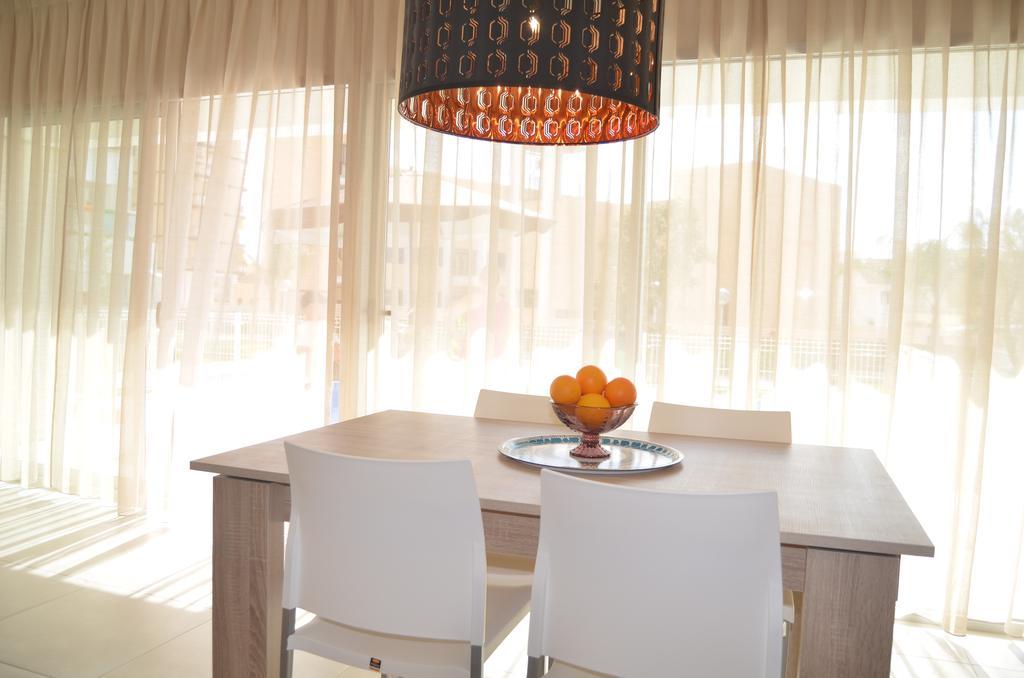 Ferienwohnung El Mirador De La Ribera - 7408 Santiago De La Ribera Zimmer foto