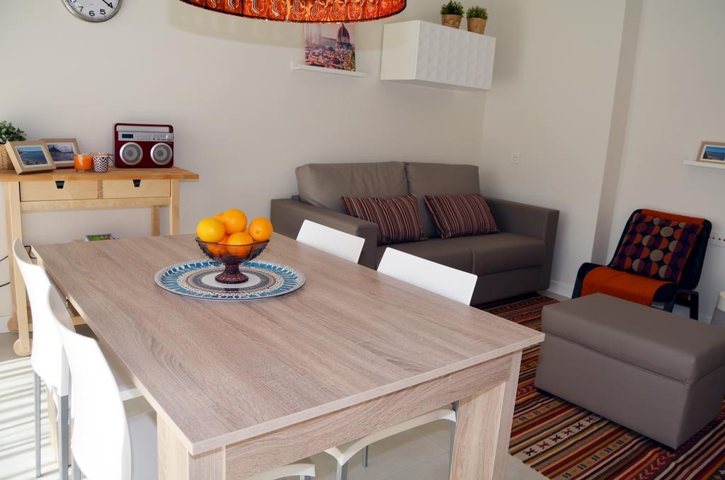 Ferienwohnung El Mirador De La Ribera - 7408 Santiago De La Ribera Zimmer foto