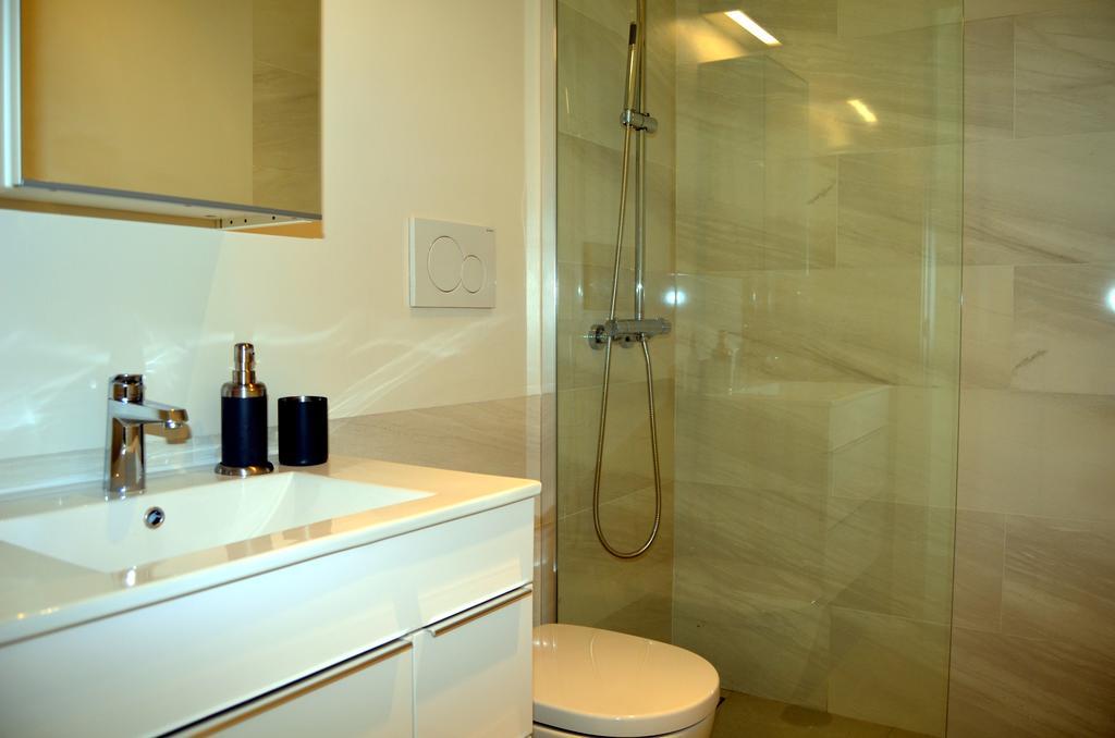 Ferienwohnung El Mirador De La Ribera - 7408 Santiago De La Ribera Zimmer foto