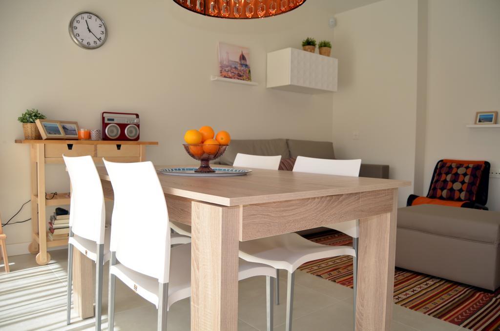 Ferienwohnung El Mirador De La Ribera - 7408 Santiago De La Ribera Zimmer foto