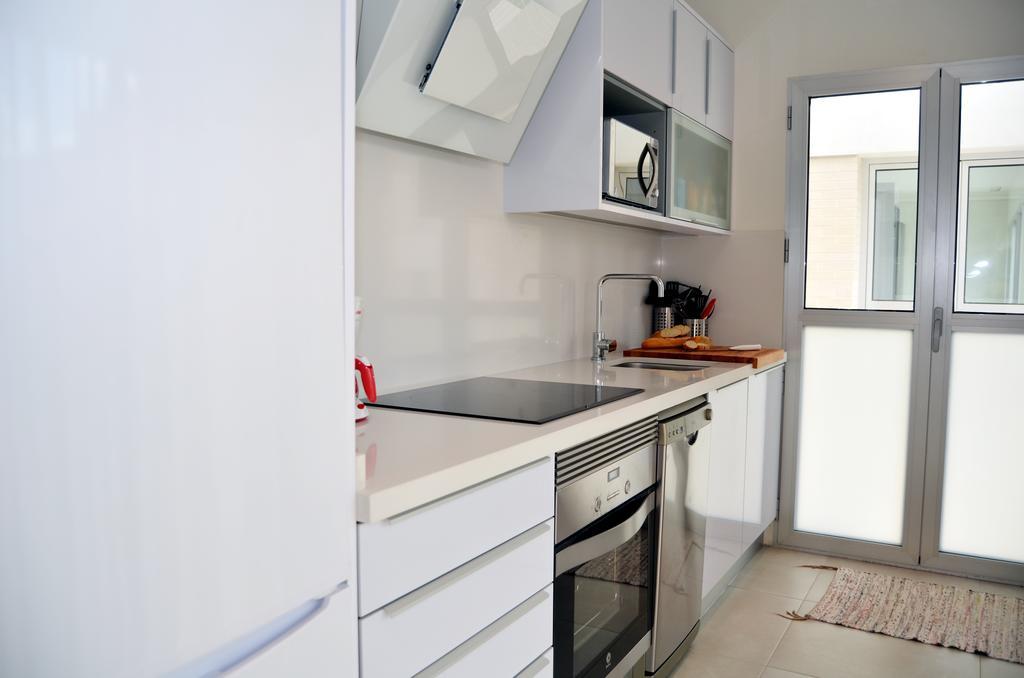 Ferienwohnung El Mirador De La Ribera - 7408 Santiago De La Ribera Zimmer foto
