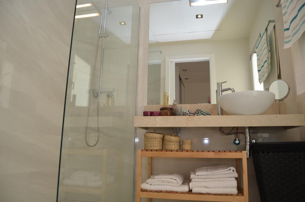 Ferienwohnung El Mirador De La Ribera - 7408 Santiago De La Ribera Zimmer foto